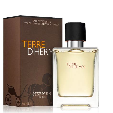 prezzo al ppubblico terred hermes da 50ml|Terre D'hermes Parfum 50 Ml .